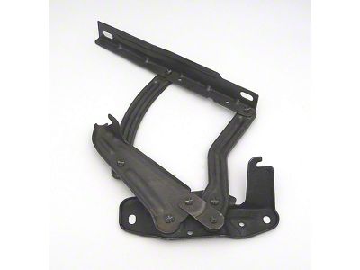OPR 1965-67 Full Size Chevy Hood Hinge, Right