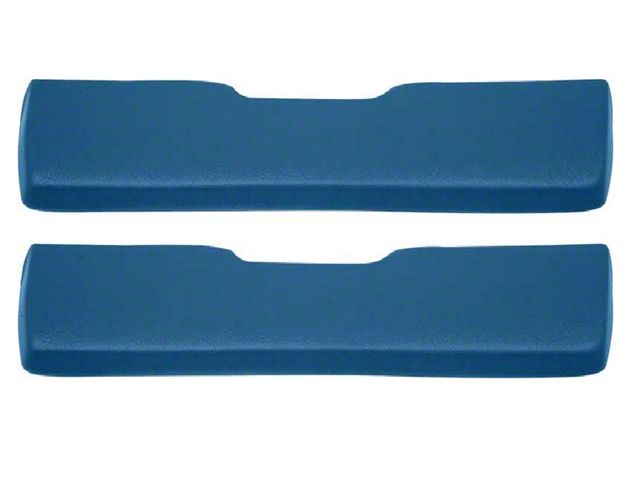 1965-67 Impala Standard / SS Front Armrest Cover