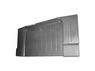 1965-68 Full Size Ford Including Galaxie Trunk Floor Pan
