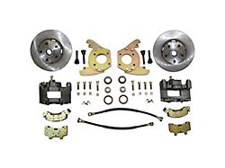 Bolt On Disc Brake Kit 