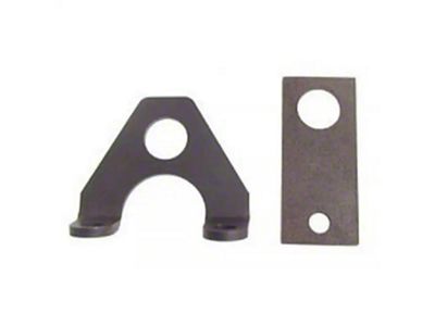 1965-70 Chevelle Engine Lift Brackets, Big Block