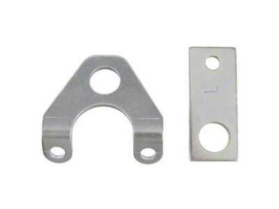 1965-70 Chevy-GMC Truck Engine Lift Brackets, Big Block