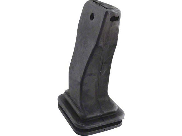 Clutch Fork Dust Boot/ 65-73 Ford