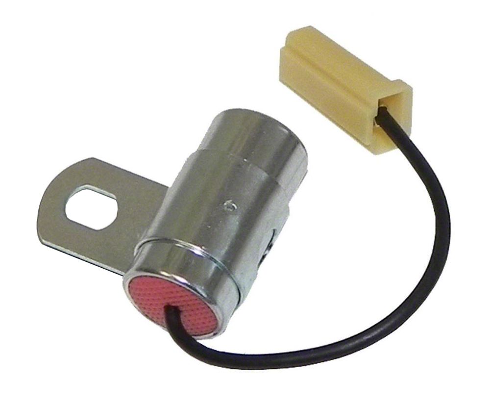 Ecklers 6572 ChevyGMC Neutral SafetyBackup Light Switch