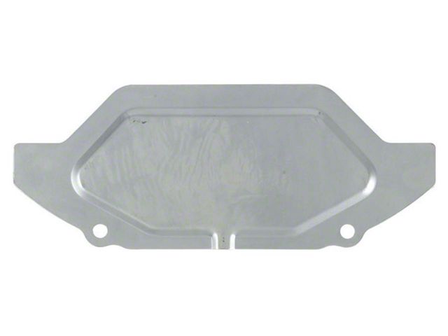 1965-79 Ford Pickup Transmission Converter Housing Cover-C4