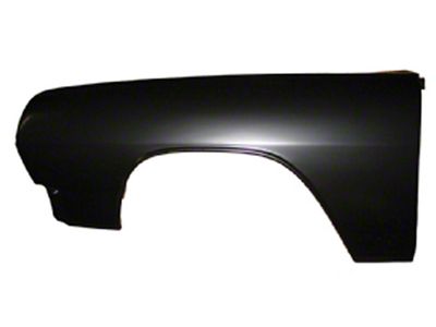 OPR 1965 Chevelle LH Fender, All Cars & Wagons