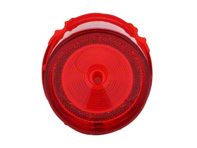 1965 Chevrolet Biscayne Tail Light Lens, Sold as Each