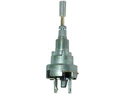 Windshield Wiper Switch (1965 C10 Pickup; 1965 C20 Pickup; 1965 K10 Pickup; 1965 K20 Pickup)