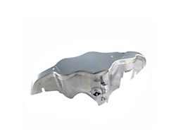 Ignition Shield Small Block Upper (1965 Corvette C2)