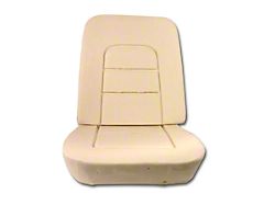 1965 Corvette Seat Foam Set