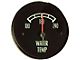 1965 Corvette Temperature Gauge