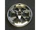 1965 Corvette Wheel Cover Assembly Set With Spinners