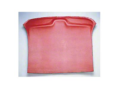 1965 Coupe Corvette Headliner (Sting Ray Sports Coupe)