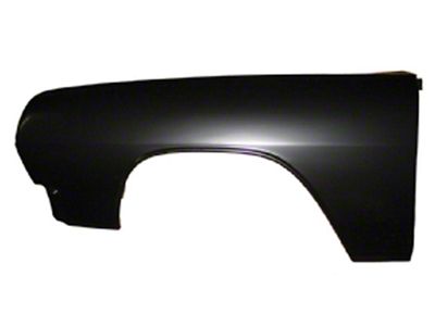 OPR 1965 El Camino LH Front Fender