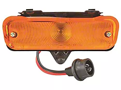 OPR 1965 El Camino Right Parking Light Assembly - Dynacorn
