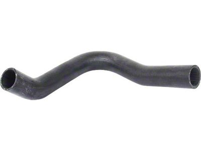 1965 Ford Econoline Upper Radiator Hose-Cut To Fit-240ci