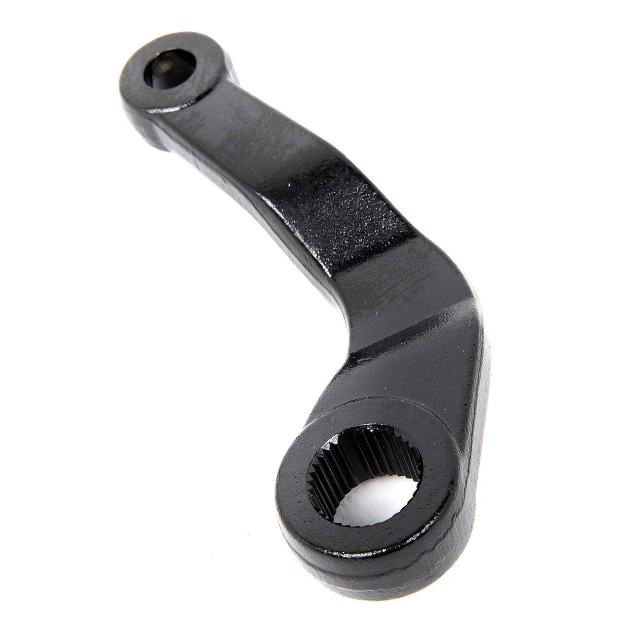 Ecklers Pitman Arm/ 1 Sector Shaft/ All V8 Exc Gt350