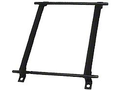 Procar Seat Bracket, Left (1965 Falcon; 1965 Falcon Sedan Delivery)