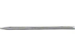 Front Fender Moulding, Right Or Left, 14-3/8 Long, Includes Clips (1965 Ford Thunderbird)