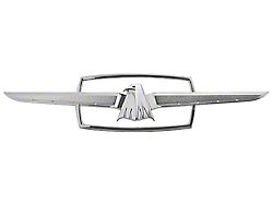 Roof Emblem (1965 Ford Thunderbird)