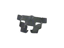 Square Nut Set (1965 Ford Thunderbird)