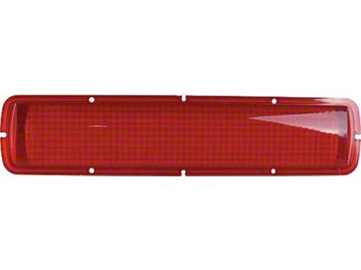 1965 Ford Thunderbird Tail Light Lens