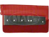 1965 Galaxie Front Door Panel Covers, 500XL, Pair, Hardtop, Fastback, Convertible