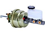 Brake Booster and Master Cylinder Combo (65-66 Mustang)
