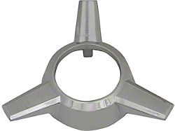 1965 Mustang Wheel Spinner for Standard Wheel