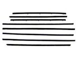 Windowfelt Kit Hdtp 8pc,66-67