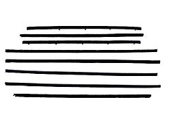 Windowfelt Kit Hdtp 8pc,66-67