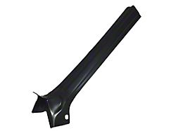 AMD Windshield A-Pillar Post Inner - RH (66-67 Chevelle; 66-67 Malibu)