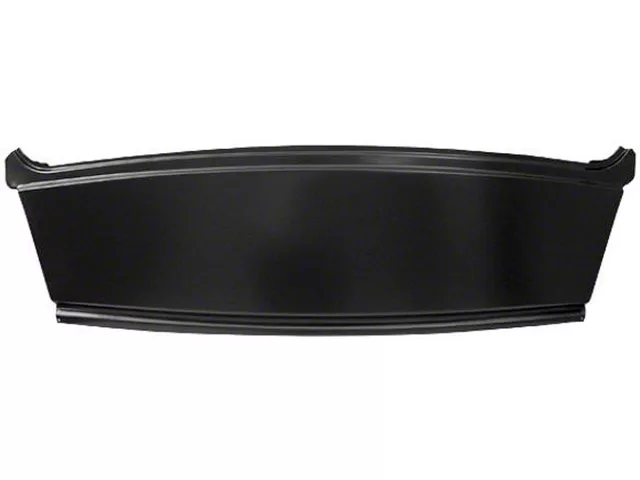 67 Chevelle Rear Window Ecklers Rear Window To Trunk Panel (66-67 Chevelle; 66-67 Malibu)