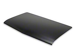 Trunk Lid (66-67 Chevelle; 66-67 Malibu)