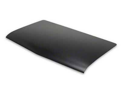 OPR 1966-1967 Chevelle Trunk Lid