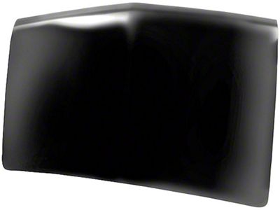 1966-1967 Chevelle Trunk Lid