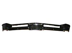 OPR Front Bumper,Steel,Nova,1966-1967