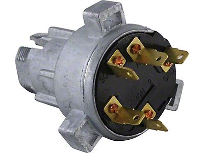 Heavy Duty Mower Switch HD Switch 10 AMP PTO Blade Clutch Switch ...