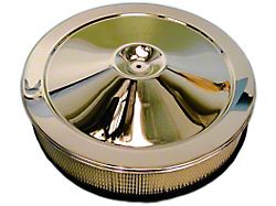 1966-1967 Corvette Air Cleaner Assembly 327/300-350HP