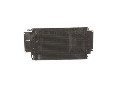 1966-1967 Corvette Air Conditioning Condenser