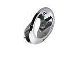 Exhaust Bezel Left (66-67 Corvette C2)