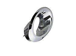 Exhaust Bezel Left (66-67 Corvette C2)