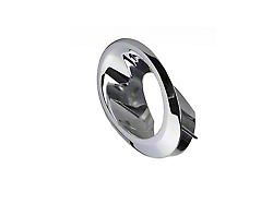 Exhaust Bezel Right (66-67 Corvette C2)