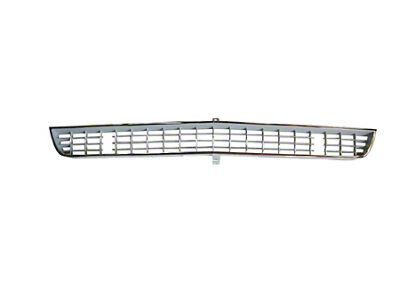 Grille, Front, 1966-1967