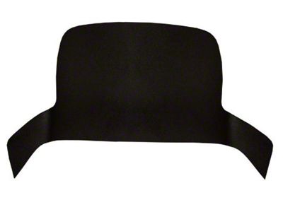 1966-1967 Corvette Hardtop Headliner (Sting Ray Sports Coupe)