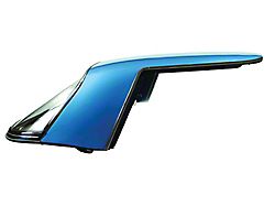 1966-1967 Corvette Hardtop Restoration Kit (Sting Ray Sports Coupe)