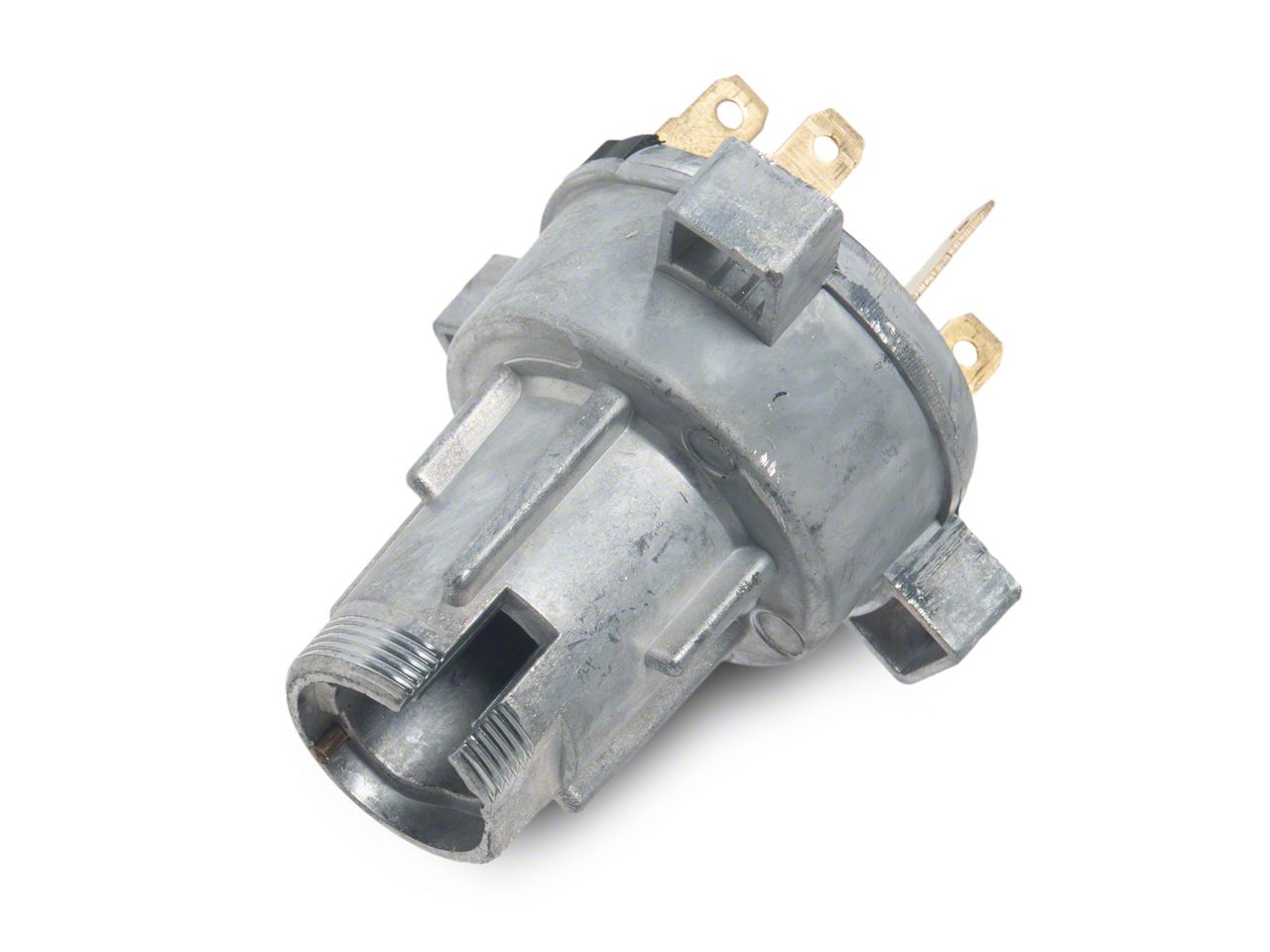 Hydro-E-Lectric Ignition Switch For 1966-67 Firebird, Camaro, Nova, Chevelle & Cutlass 442 (PYGM01)