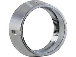 Ignition Switch Nut, 1966-1967 