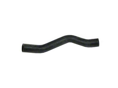 1966-1967 Corvette Radiator Hose Upper 427ci