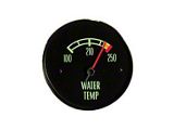 1966-1967 Corvette Temperature Gauge